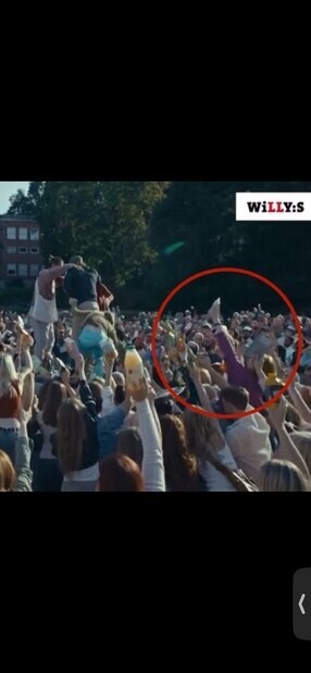 Willys Reklamfilm