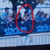 Jag som statist Jag som statist