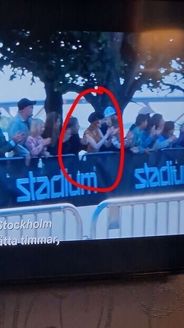 Jag som statist Jag som statist