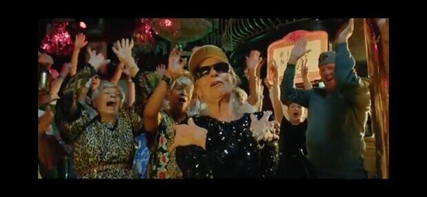 Harriet Posar Harriet Posar