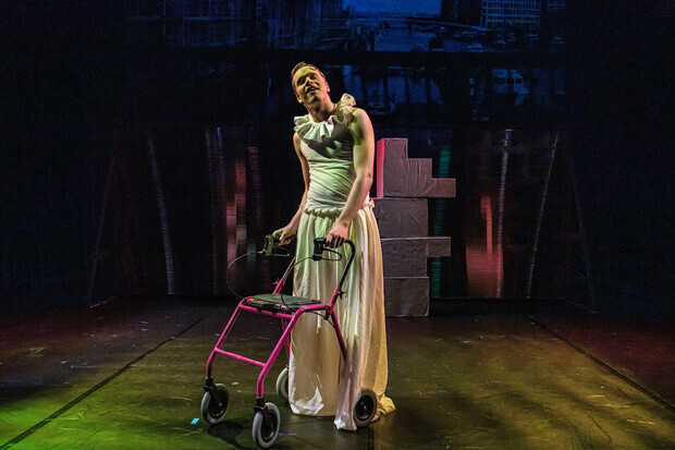 Samarbeidsproduksjon Romerike