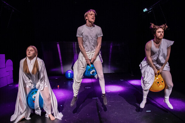 Samarbeidsproduksjon Romerike