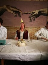 Kortfilm, Danvik folkehøgskole