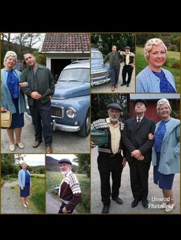 NRK's Lykkeland 1 NRK's Lykkeland 1