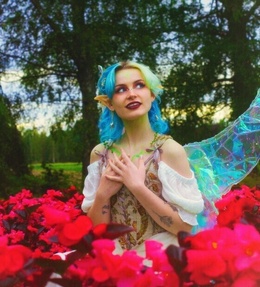 Fantast Photoshoot Fantast Photoshoot