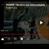 Power reklam