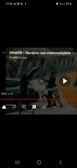Power reklam Power reklam
