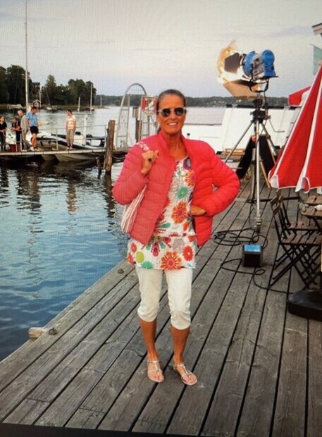 Sommaren med släkten