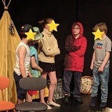 Teater festivalen 2024 Teater festivalen 2024