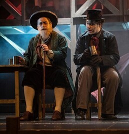 Bill Sikes i Bill Sikes i