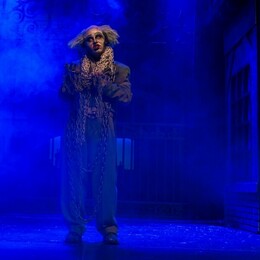 Jacob Marley i Jacob Marley i