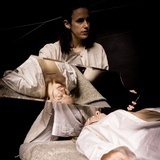 Fra prøver til forestillingen 