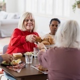 Agerat hyresgäst Agerat hyresgäst