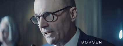 Børsen Reklamefilm Børsen Reklamefilm