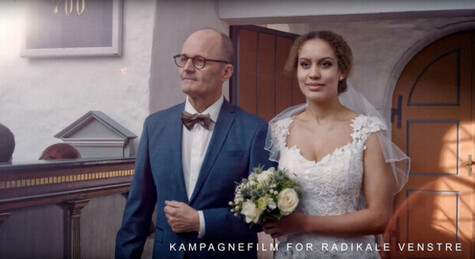 Kampagnefilm for Radikale Venstre Kampagnefilm for Radikale Venstre