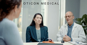 Reklamefilm for Oticon Medical
