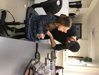 Modell til Cubus Modell til Cubus