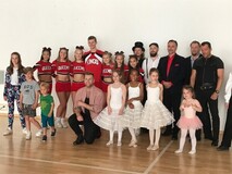 STAUT - Dans ein Dans (musikkvideo) STAUT - Dans ein Dans (musikkvideo)