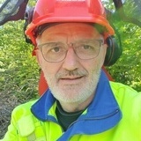 Skogsarbetare