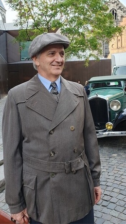 De förbannade åren 3 De förbannade åren 3