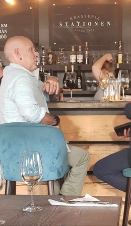 Rolig inspelning Rolig inspelning