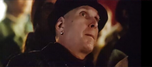 Rolig inspelning Rolig inspelning