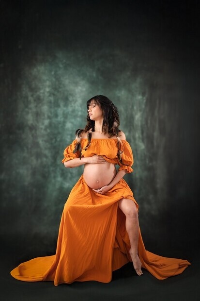 Maternity session