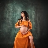 Maternity session