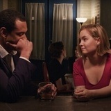 The rehearsal dinner The rehearsal dinner