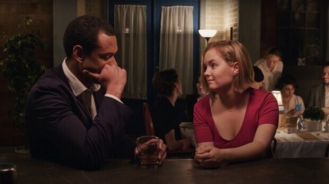 The rehearsal dinner The rehearsal dinner