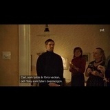 Spännande inspelning Spännande inspelning