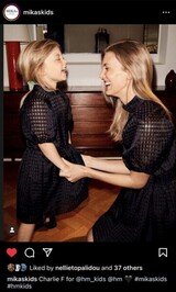 H&M julkampanj H&M julkampanj