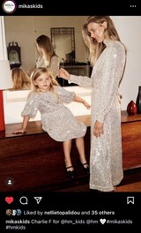 H&M julkampanj H&M julkampanj