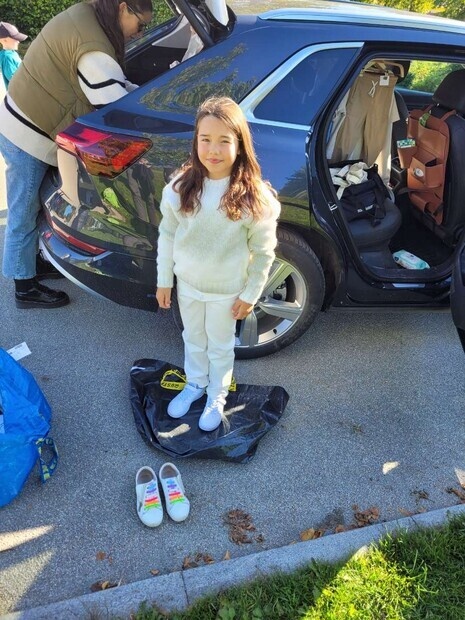 Bilder for reklameavis