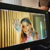 Under innspilling Under innspilling