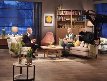 Direktsänt Tv -gala En kväll tillsammans Direktsänt Tv -gala En kväll tillsammans