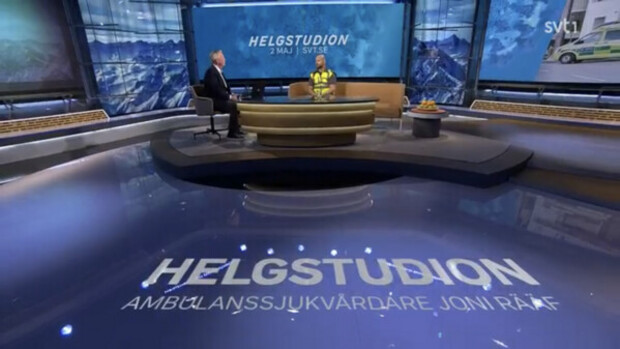 Helgstudion