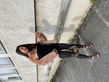 Nattklubbs outfit frn 2009