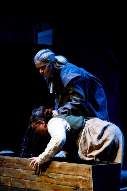 Teatern Brnn dem