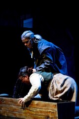 Teatern Bränn dem Teatern Bränn dem