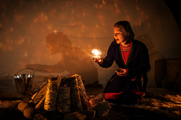 Dålle - Bålet (2023)