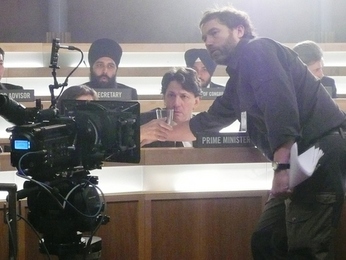 Reklamfilm 2009 Reklamfilm 2009