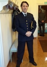 Flygofficer. Drama-dokumentär Flygofficer. Drama-dokumentär