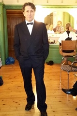 Drama-Dokumentär S. Wennerström. 2016. Drama-Dokumentär S. Wennerström. 2016.