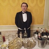 Drama-Dokumentär S. Wennerström. 2016. Drama-Dokumentär S. Wennerström. 2016.