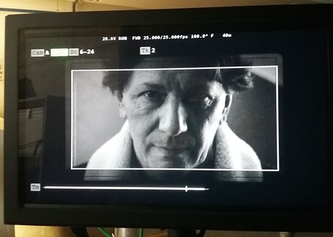 Reklamfilm fr ATG. 2017