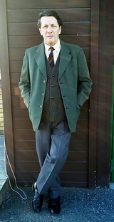 TV-serie Vår tid är nu. 2017 TV-serie Vår tid är nu. 2017