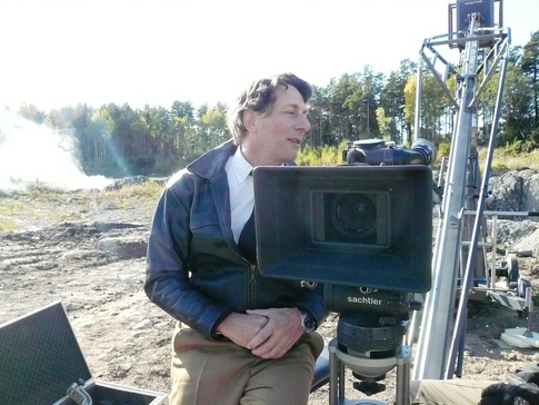 Reklam för produktionsbolag Reklam för produktionsbolag