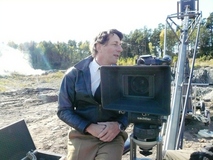 Reklam för produktionsbolag Reklam för produktionsbolag