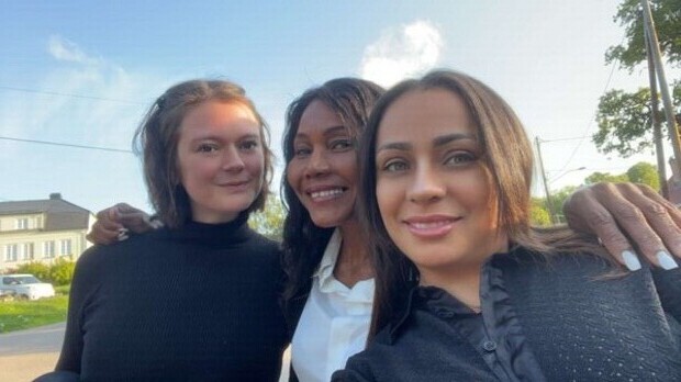 Rolig filminspelning Rolig filminspelning